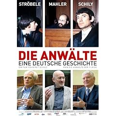 Die Anwalte Plakat TV Poster German