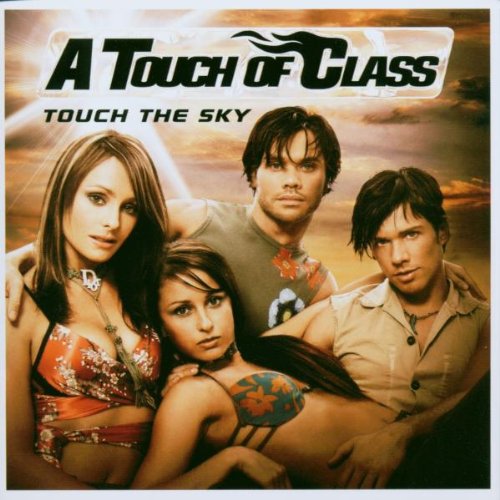 Produkt-Bild: Touch the Sky