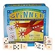 Spinner: The Game of Wild Dominoes by Puremco