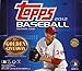 2012 Topps Series 1 One Baseball Factory Sealed Hobby JUMBO Box (Plus Bonus Toploaders)