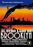 Over the Brooklyn Bridge ( Across the Brooklyn Bridge ) ( My Darling Shiksa )