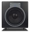 M-Audio BX10s - Professional Active Subwoofer