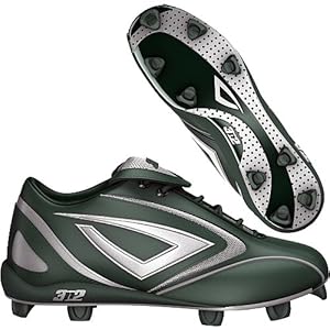 Buy 3N2 Hammer Low Baseball Cleat Mens by 3N2