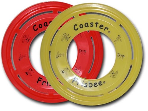 Wham-O Coaster Flying Ring