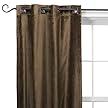 - Dove City Velvet Panel - 40x84