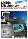 Zoom Produkt-Bild: M&uuml;hle + Mischfutter [Jahresabo]
