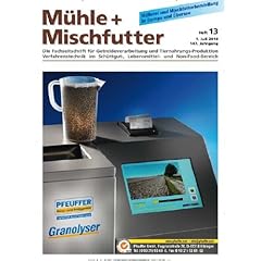 M�hle + Mischfutter [Jahresabo]
