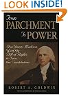 From Parchment to Power: How James Madison Used the Bill of Rights to Save the Constitution