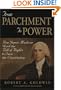 From Parchment to Power: How James Madison Used the Bill of Rights to Save the Constitution