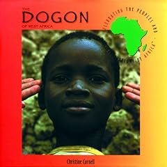 The Dogon of West Africa