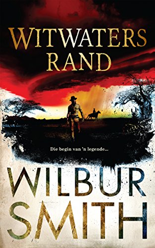 Witwatersrand (Afrikaans Edition)