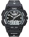 Timex Men's Ironman Endure Combo Shock 30-Lap Watch #T5K202