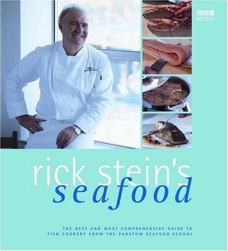 Rick Stein's Seafood