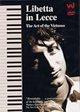Francesco Libetta in Leece - The Art of the Piano Virtuoso