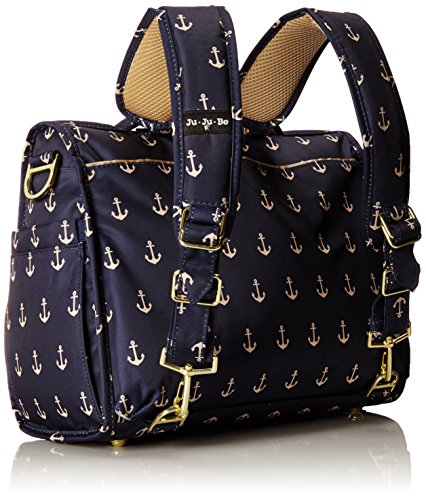 nautical diaper bag