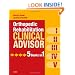 Orthopedic Rehabilitation Clinical Advisor, 1e