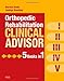 Orthopedic Rehabilitation Clinical Advisor, 1e