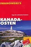 Kanada-Osten - Leonie Senne