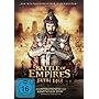 Battle of Empires - Fetih 1453 <b>DVD</b> ~ Devrim Evin