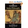 The Cambridge Companion to Arabic Philosophy (Cambridge Companions to Philosophy)
