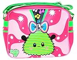 Gola Redford Dazed Unisex By Tado Pomme Pink Shoulder Messenger Bag