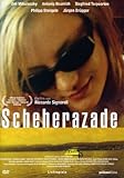 Scheherazade