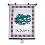 Florida Gators NCAA Sunshade