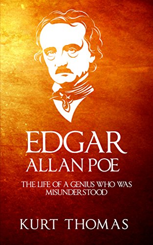 Edgar Allan Poe: The life of a genius who was misunderstood