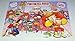 Search : DC Comics Kid's Promo Poster: Shazam/Captain Marvel/Tiny Titans/Supergirl/Batgirl +