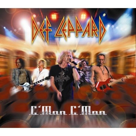CD-Charts  Music : C'mon C'mon (12" Vinyl)