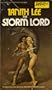The Storm Lord (Daw science fiction)