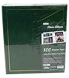 Magnetic Page Photo Album 10''x11 1/2''