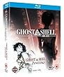 Ghost In The Shell 2.0/Ghost In The Shell - Innocence [Blu-ray]