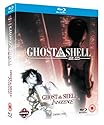 Ghost In The Shell 2.0/Ghost In The Shell - Innocence [Blu-ray]
