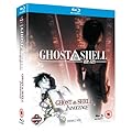 Ghost In The Shell 2.0 / Ghost In The Shell - Innocence [DVD]