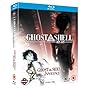 Ghost In The Shell 2.0/Ghost In The Shell - Innocence [Blu-ray]