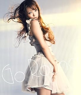 Go Round / YEAH-OH(DVD��)