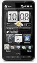 HTC HD2  Smartphone (HTC Sense, 5MP, LED Flash, Windows Mobile 6.5)