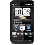 HTC HD2 T8585 Unlocked GSM Smartphone Mobile Cell Phone, 8GB Memory Card, Quadband, UMTS, HSDPA, GPS, E-Mail, 5 Megapixel Camera, 10.9cm Touchscreen, microSD, Bluetooth, MP3-Player, WLAN, FM-Radio, Windows Mobile 6.5 Pro, HTC Sense