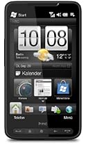 HTC HD2  Smartphone