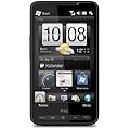 HTC HD2  Smartphone (HTC Sense, 5MP, LED Flash, Windows Mobile 6.5)