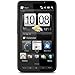 HTC HD2  Smartphone (HTC Sense, 5MP, LED Flash, Windows Mobile 6.5)