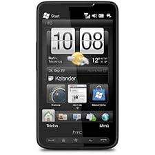 HTC HD2 T8585 Unlocked GSM Smar