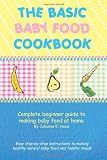 Preparing Baby Food review 51O2u0T9AeL. SL160 Preparing Baby Food review