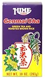 Hime Green Tea and Roasted Brown Rice
