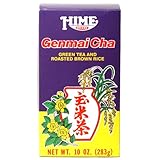 Hime Green Tea and Roasted Brown Rice by Pacific Rim Gourmet