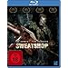 Sweatshop [Blu-ray]
