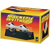Toysmith Magnetic Levitator (5-Inch)