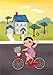 Seonna Hong's Kitty Adventures Journal