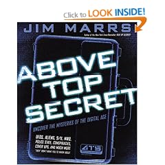 Above Top Secret: Uncover the Mysteries of the Digital Age